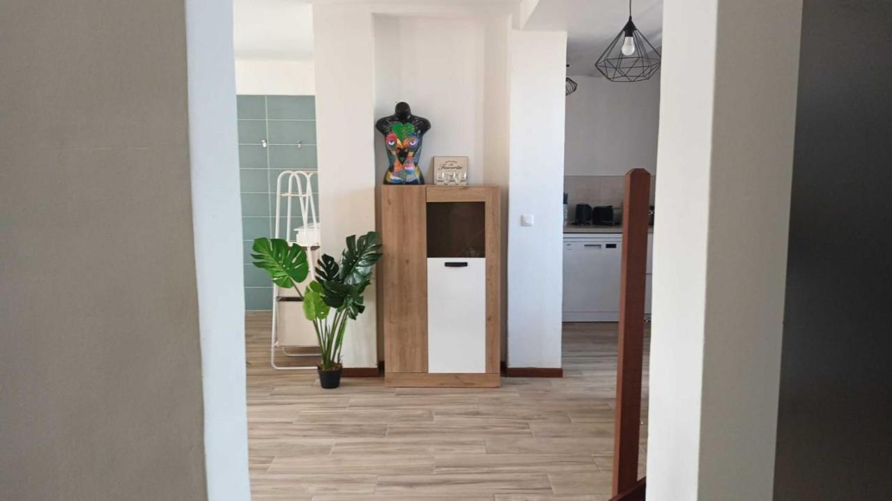 Apartamento Carré d'as Fort-de-France Exterior foto