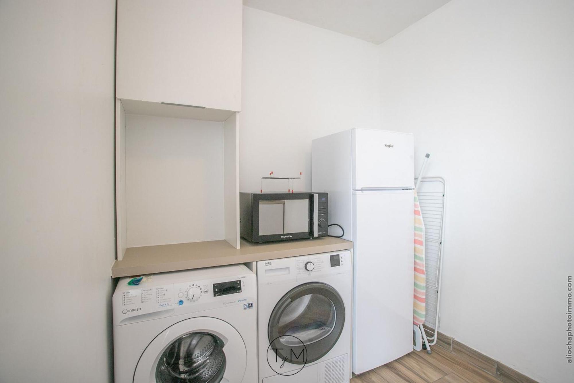 Apartamento Carré d'as Fort-de-France Exterior foto