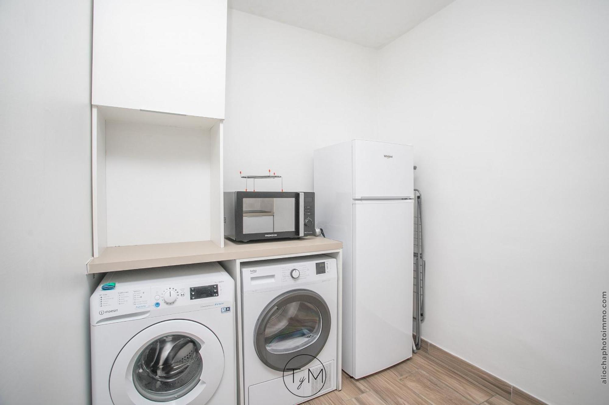 Apartamento Carré d'as Fort-de-France Exterior foto